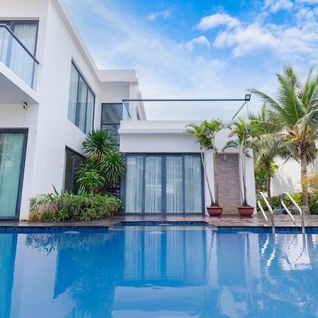 La Luxury Villas - Vũng Tàu Exterior foto