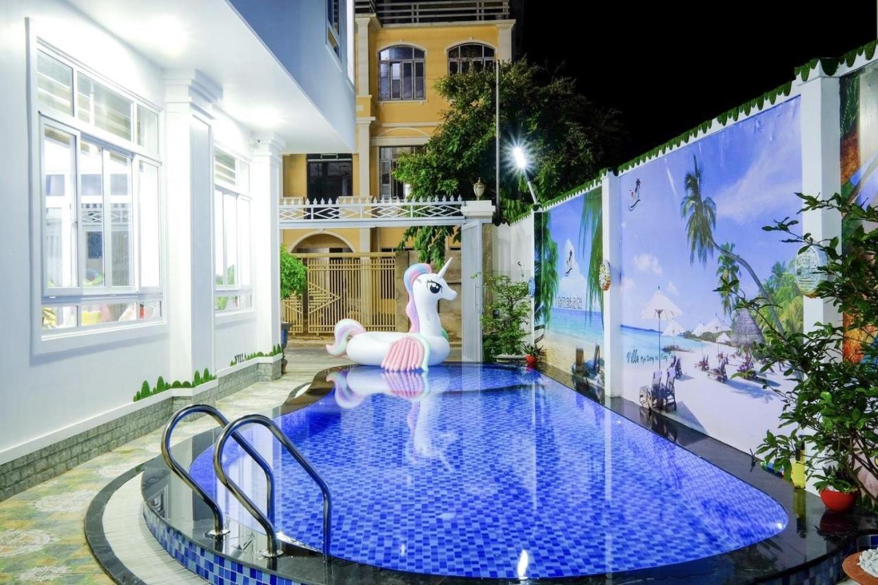La Luxury Villas - Vũng Tàu Exterior foto