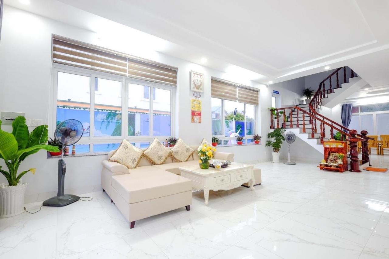 La Luxury Villas - Vũng Tàu Exterior foto