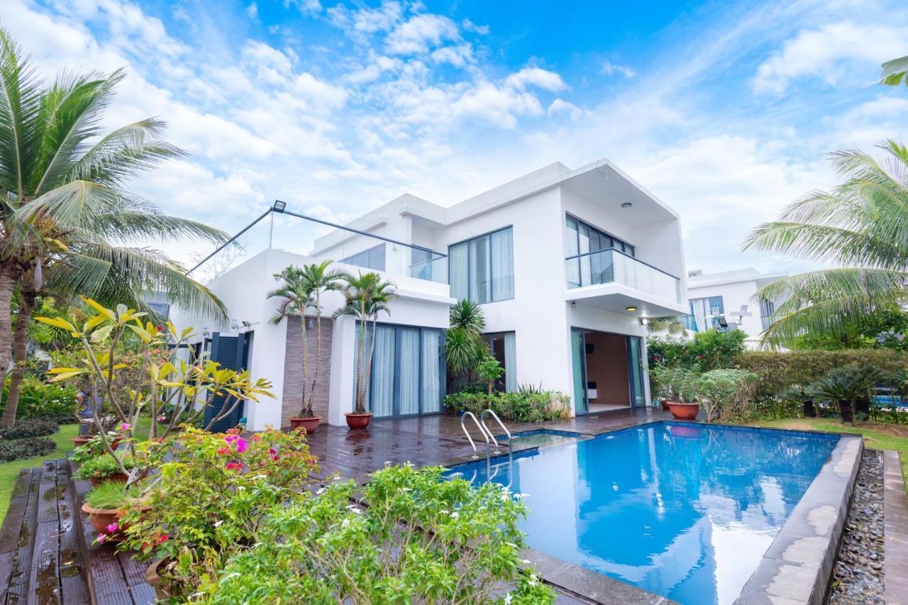La Luxury Villas - Vũng Tàu Exterior foto