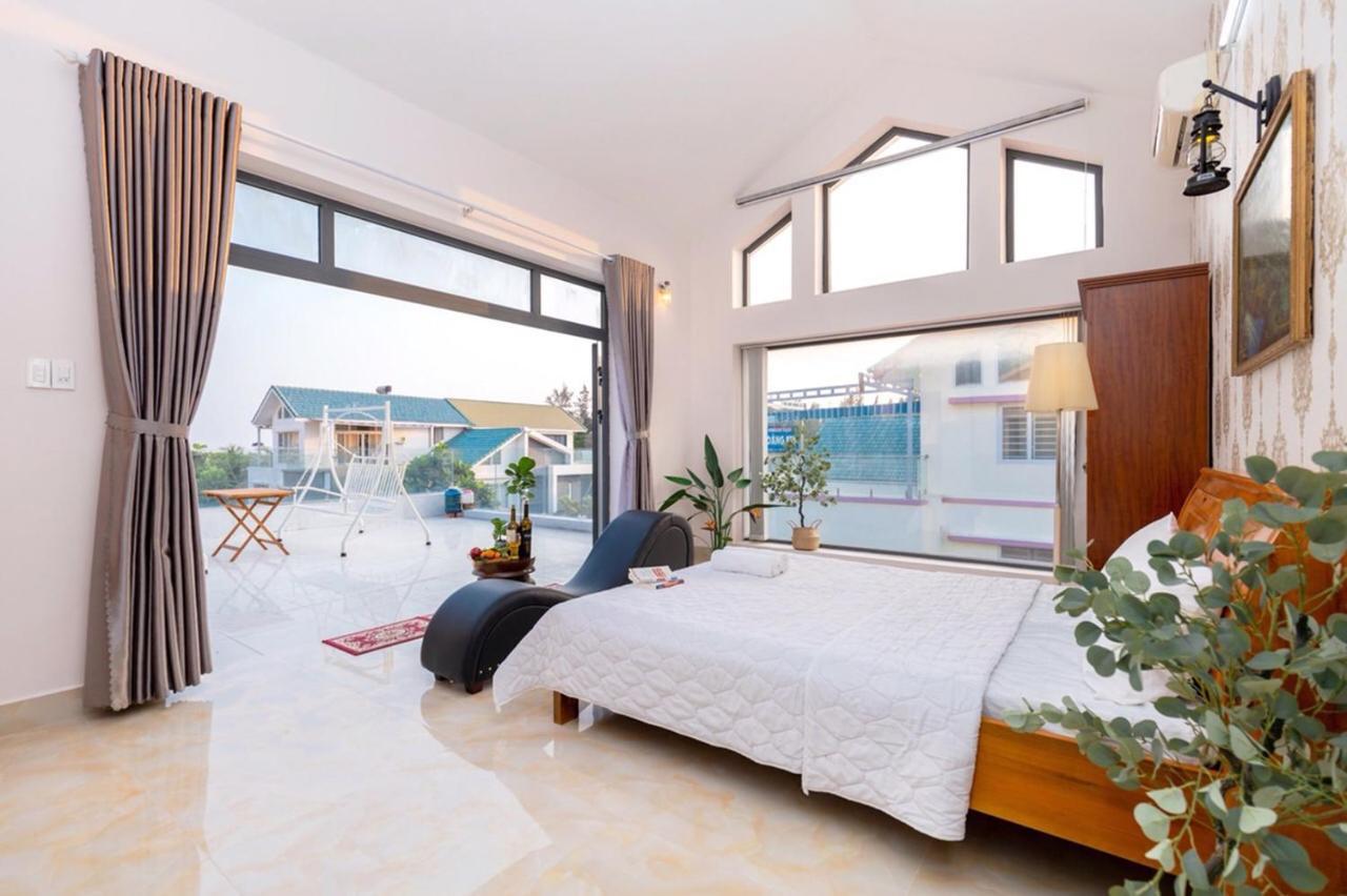 La Luxury Villas - Vũng Tàu Exterior foto