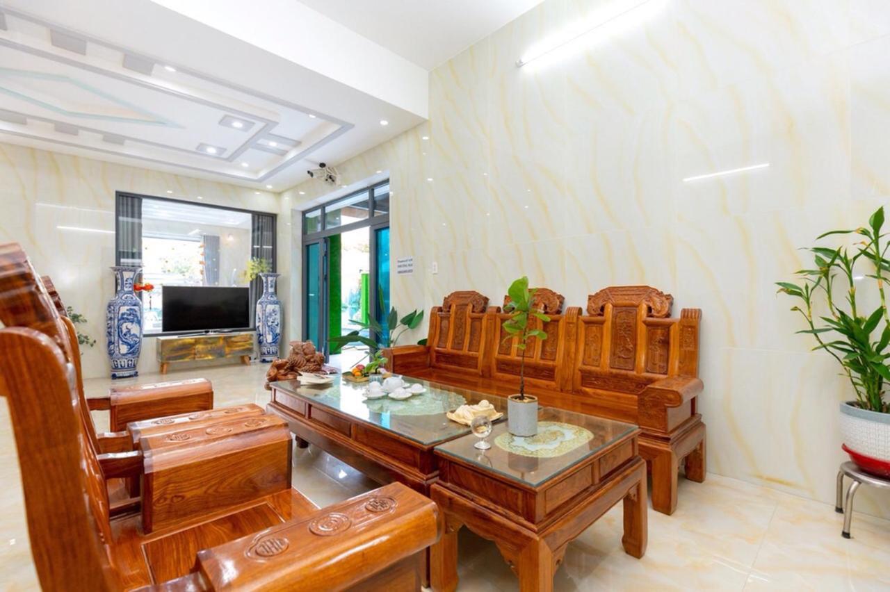 La Luxury Villas - Vũng Tàu Exterior foto