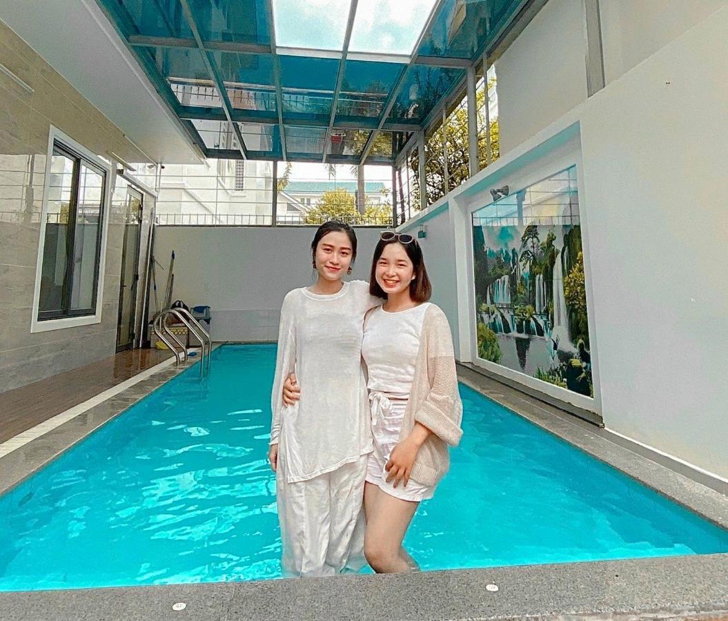 La Luxury Villas - Vũng Tàu Exterior foto