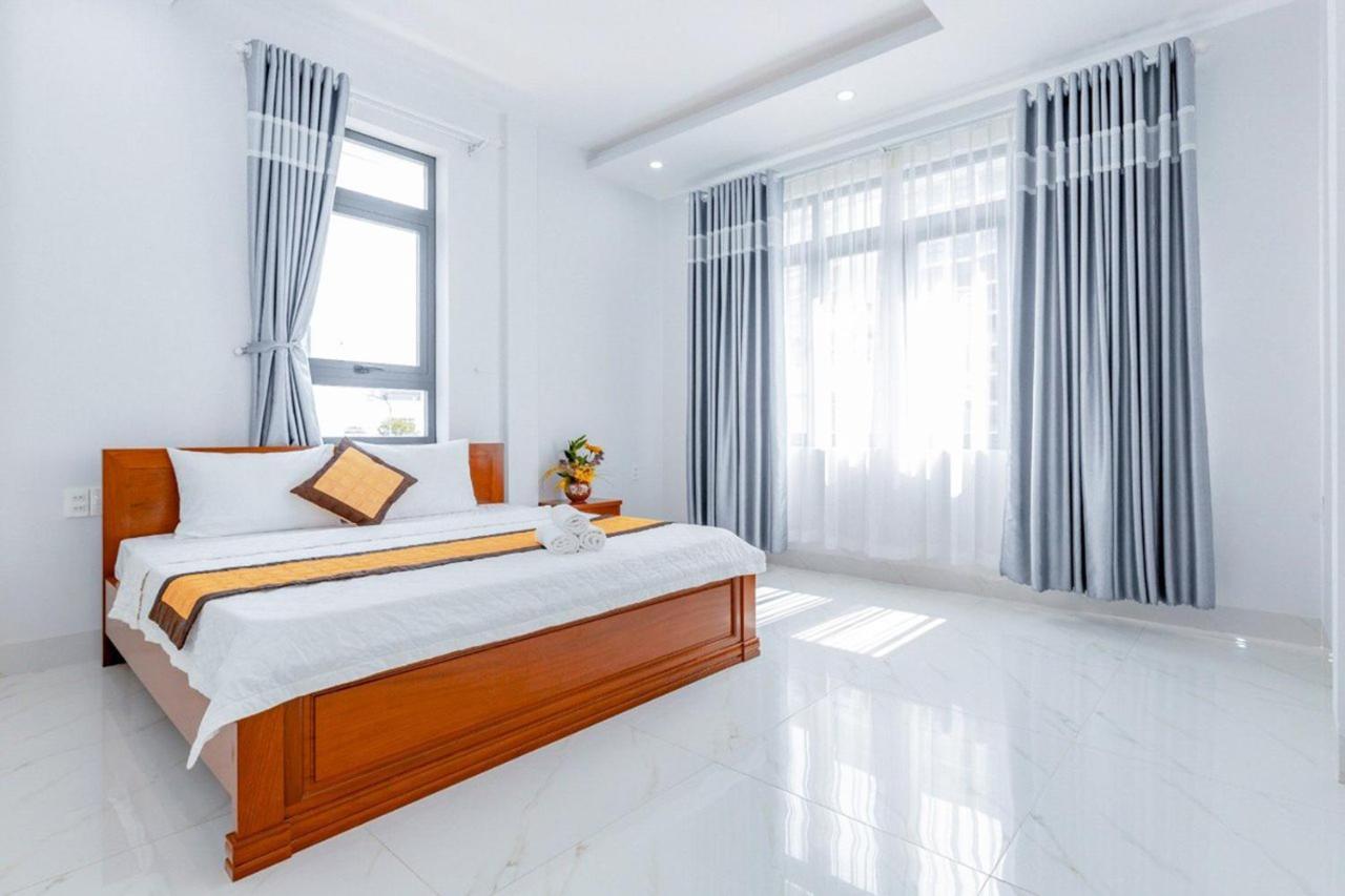 La Luxury Villas - Vũng Tàu Exterior foto