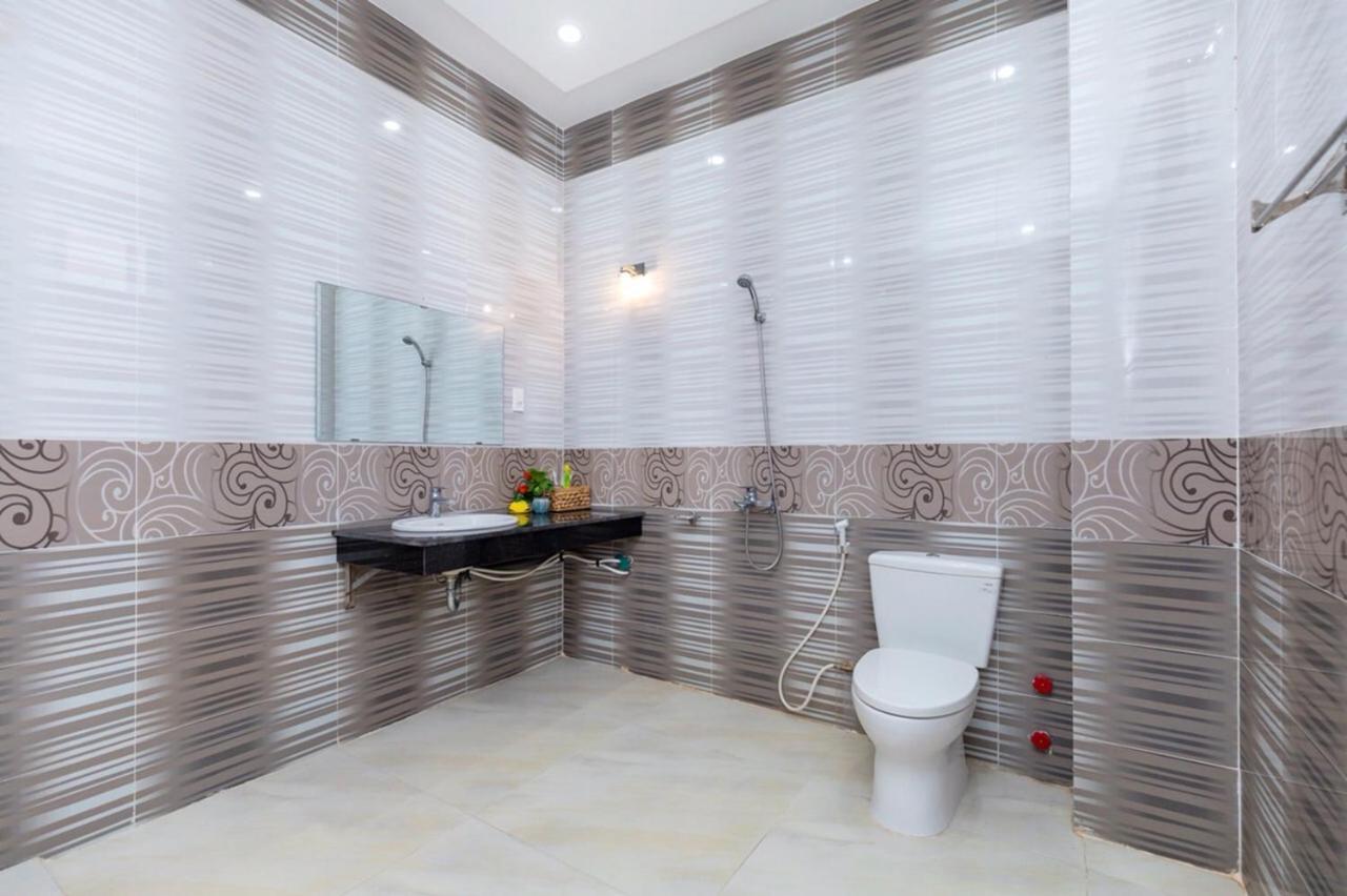 La Luxury Villas - Vũng Tàu Exterior foto