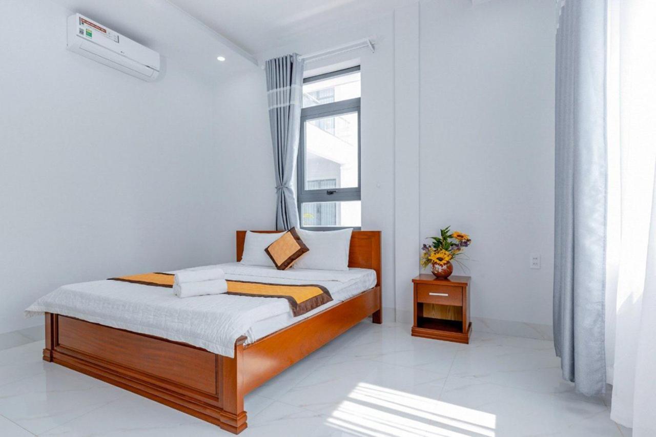La Luxury Villas - Vũng Tàu Exterior foto