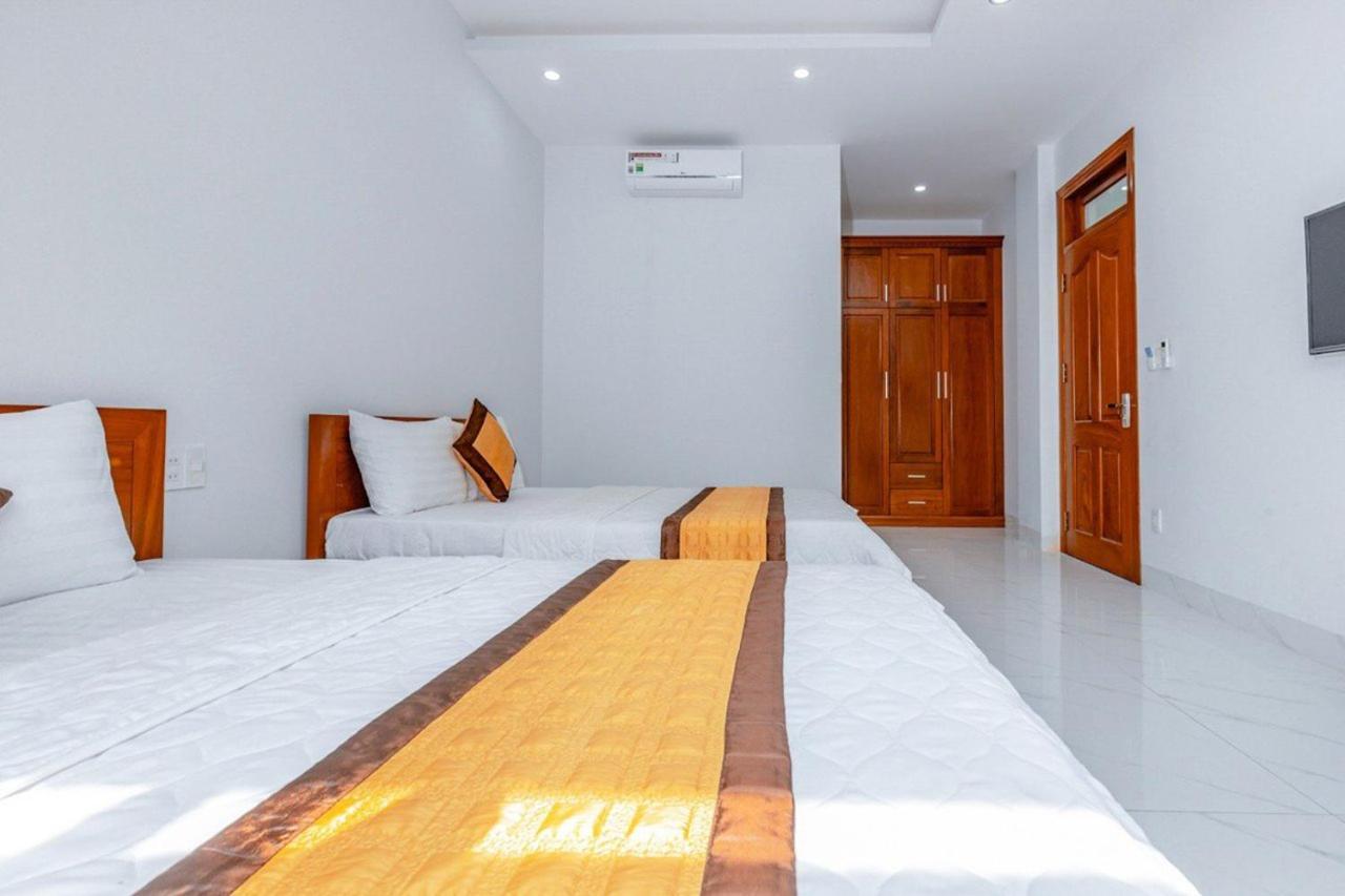 La Luxury Villas - Vũng Tàu Exterior foto