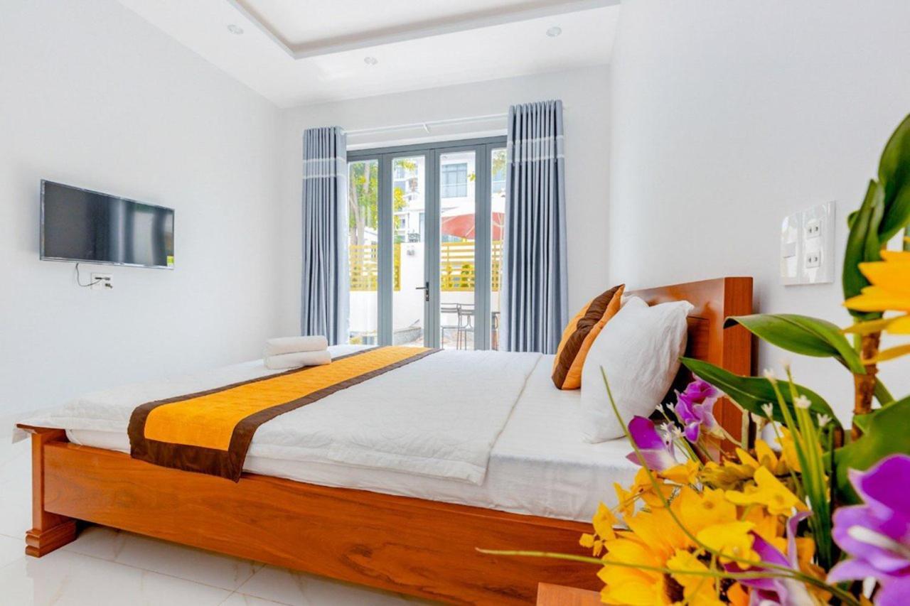 La Luxury Villas - Vũng Tàu Exterior foto