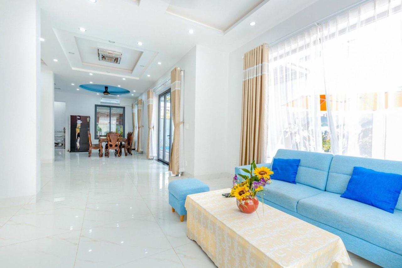 La Luxury Villas - Vũng Tàu Exterior foto