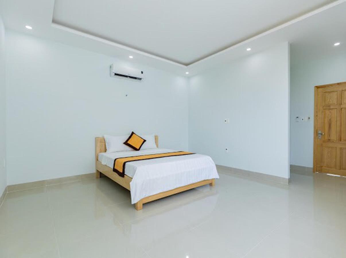 La Luxury Villas - Vũng Tàu Exterior foto