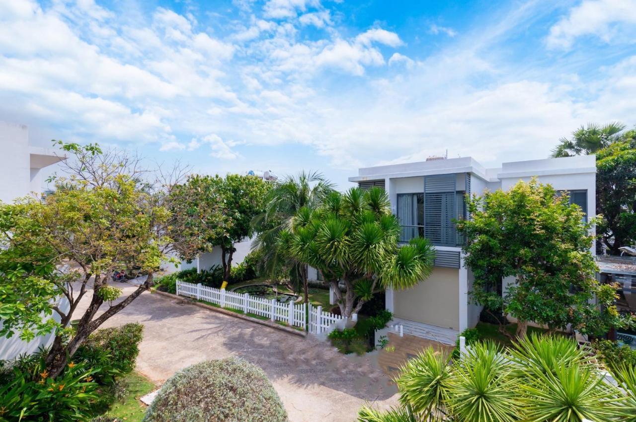 La Luxury Villas - Vũng Tàu Exterior foto