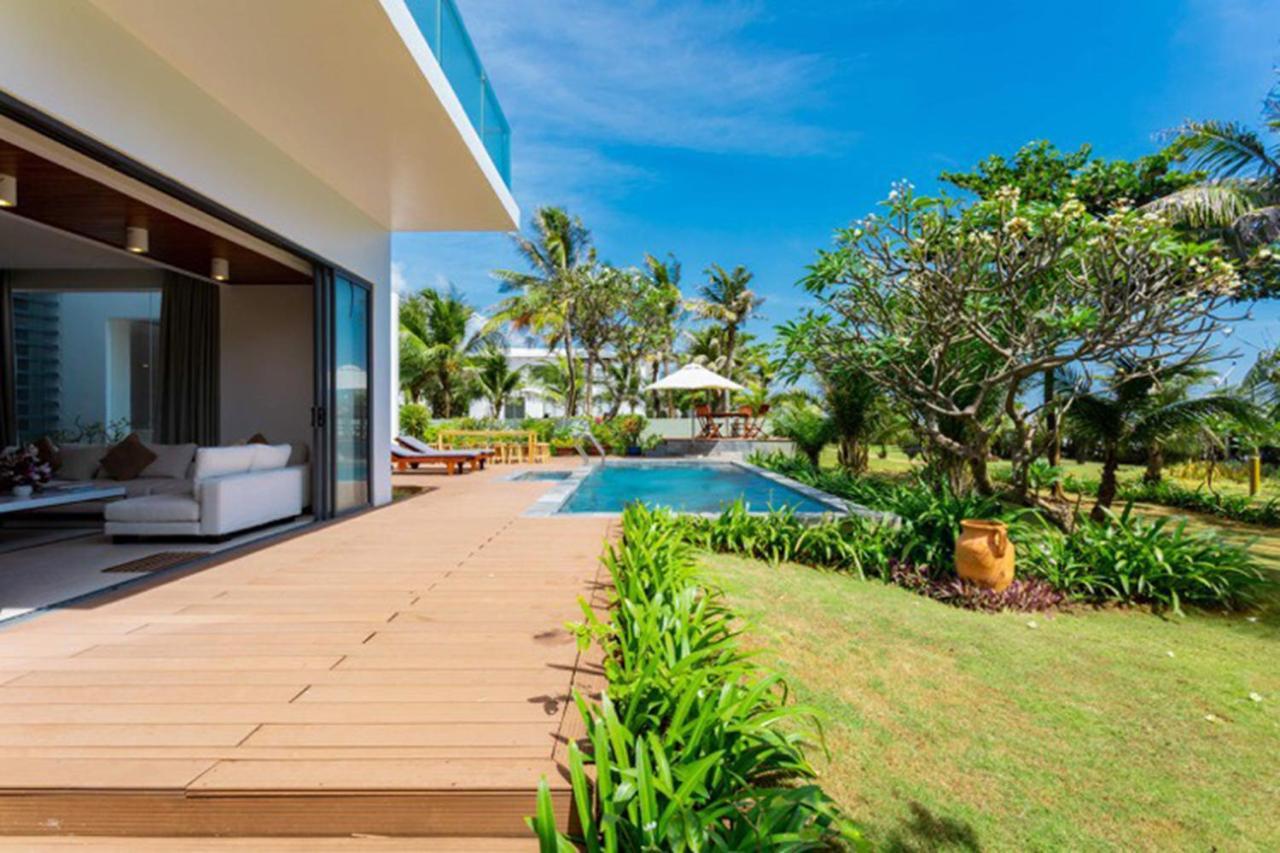 La Luxury Villas - Vũng Tàu Exterior foto
