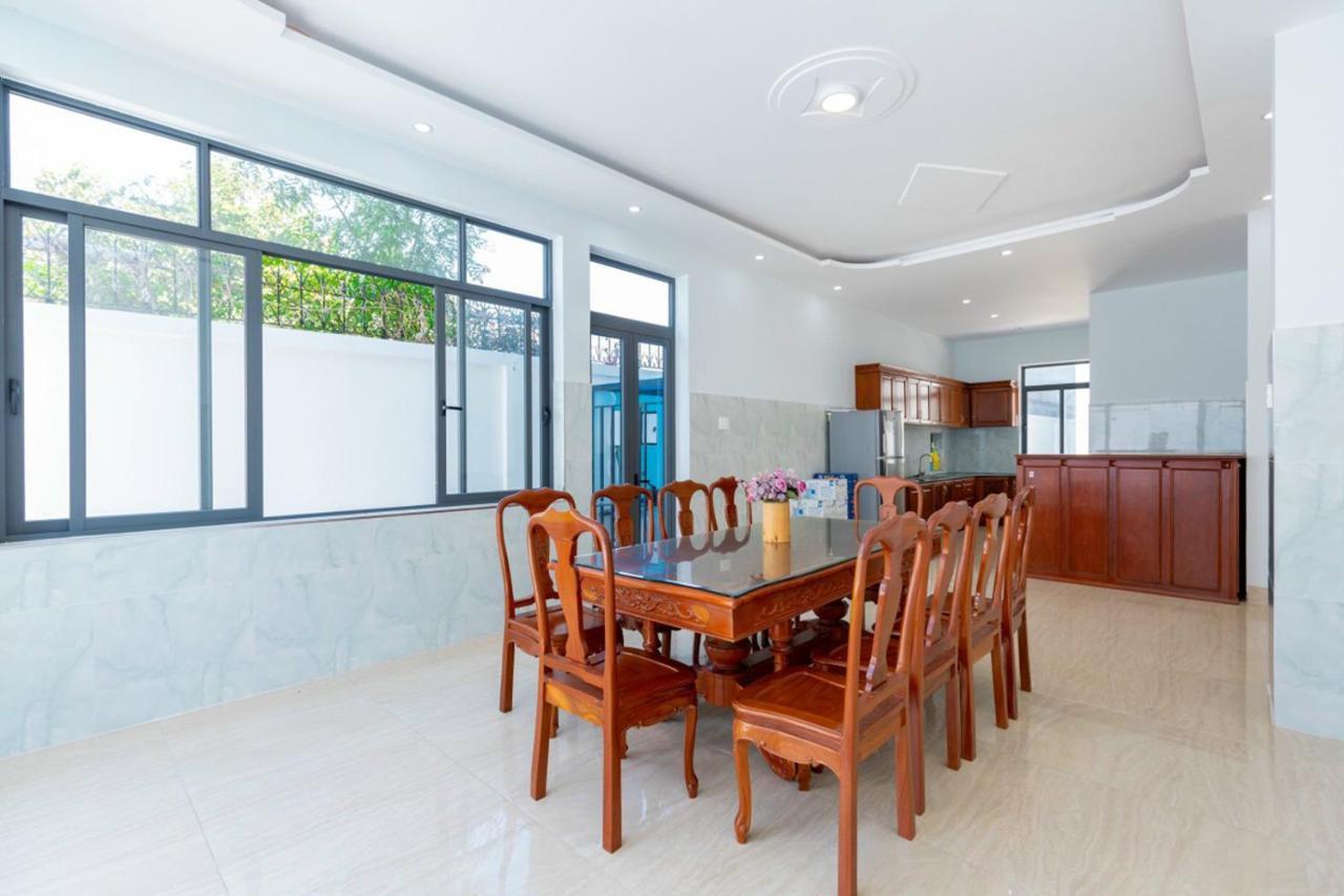 La Luxury Villas - Vũng Tàu Exterior foto