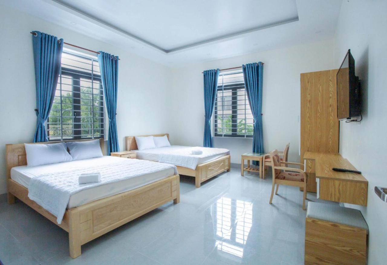 La Luxury Villas - Vũng Tàu Exterior foto