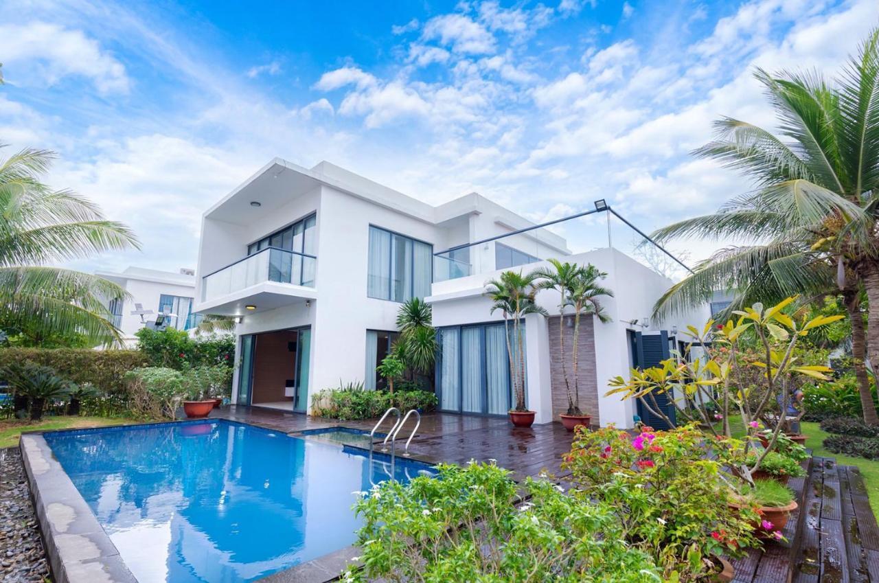 La Luxury Villas - Vũng Tàu Exterior foto