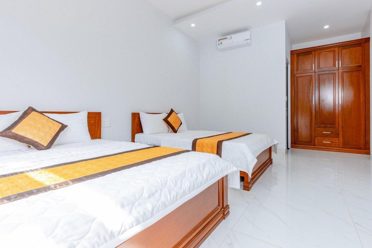 La Luxury Villas - Vũng Tàu Exterior foto