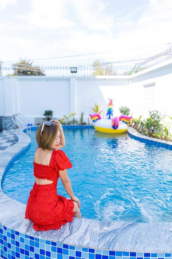 La Luxury Villas - Vũng Tàu Exterior foto