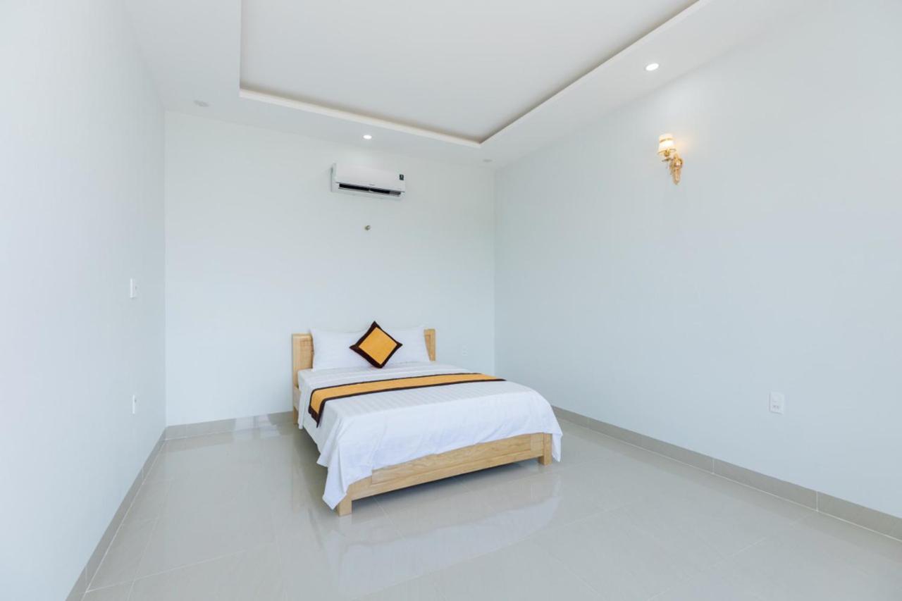 La Luxury Villas - Vũng Tàu Exterior foto